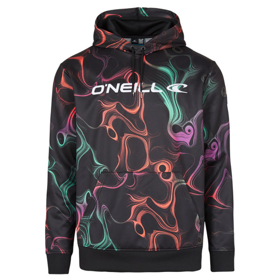 O'neill Ανδρική μπλούζα Rutile Hoodie Fleece
